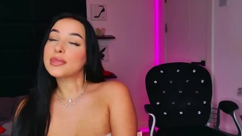 MissAmeliaa Stripchat Live